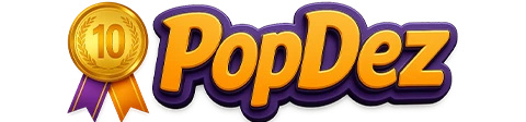 POPDEZ Logo