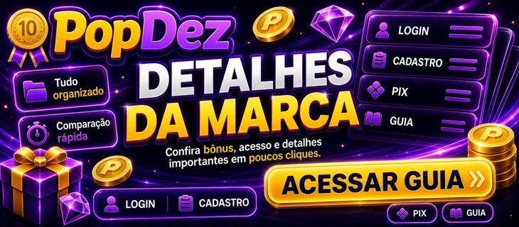 Plataformas PopDez